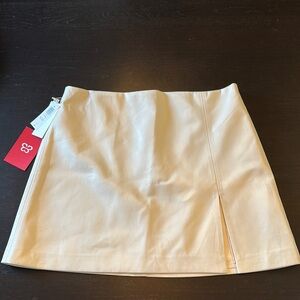 NWT Sunday Best Tatiana Skirt - Size 12